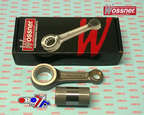 CONNECTING ROD KXF250 17-18, WOSSNER P4074 KAWASAKI