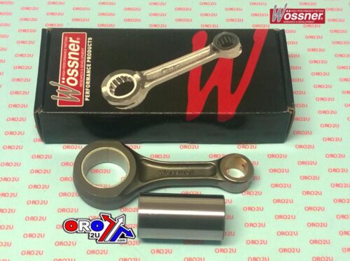 CONNECTING ROD KTM 350 SX-F, WOSSNER P4069, 16-18, 79230015144