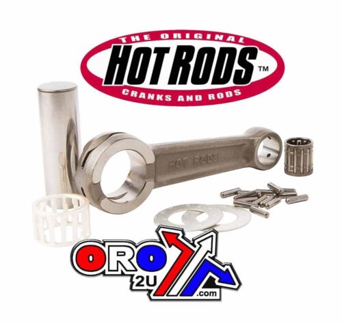 CONNECTING ROD 97-02 KTM60/65, HOTROD 8625