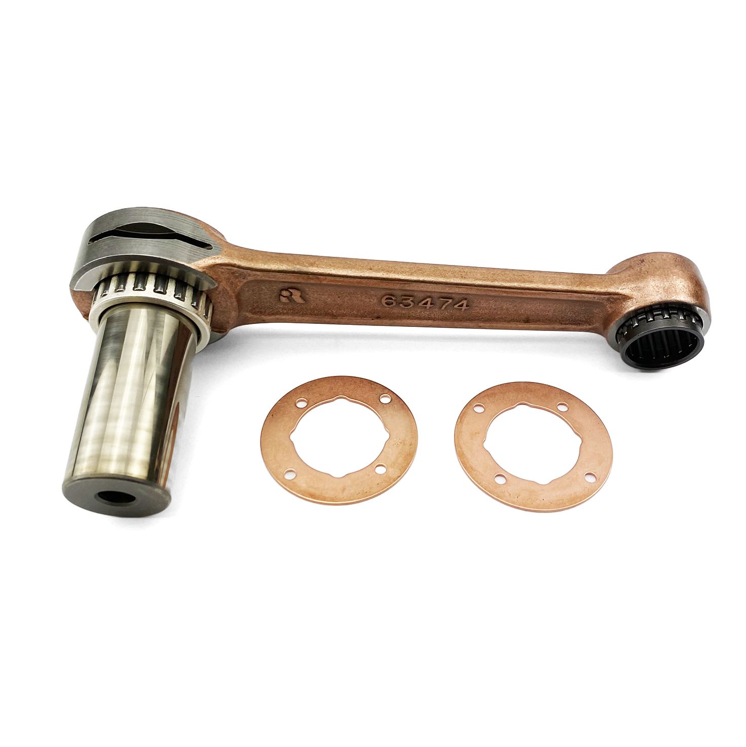 CONNECTING ROD KIT HUSQVARNA 360, 8000073505, WR/CR 360 NAMURA RX-90001 - Image 2