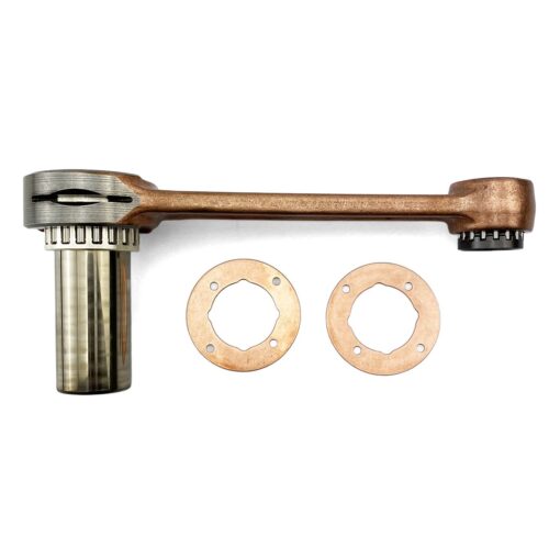 CONNECTING ROD KIT HUSQVARNA 360, 8000073505, WR/CR 360 NAMURA RX-90001