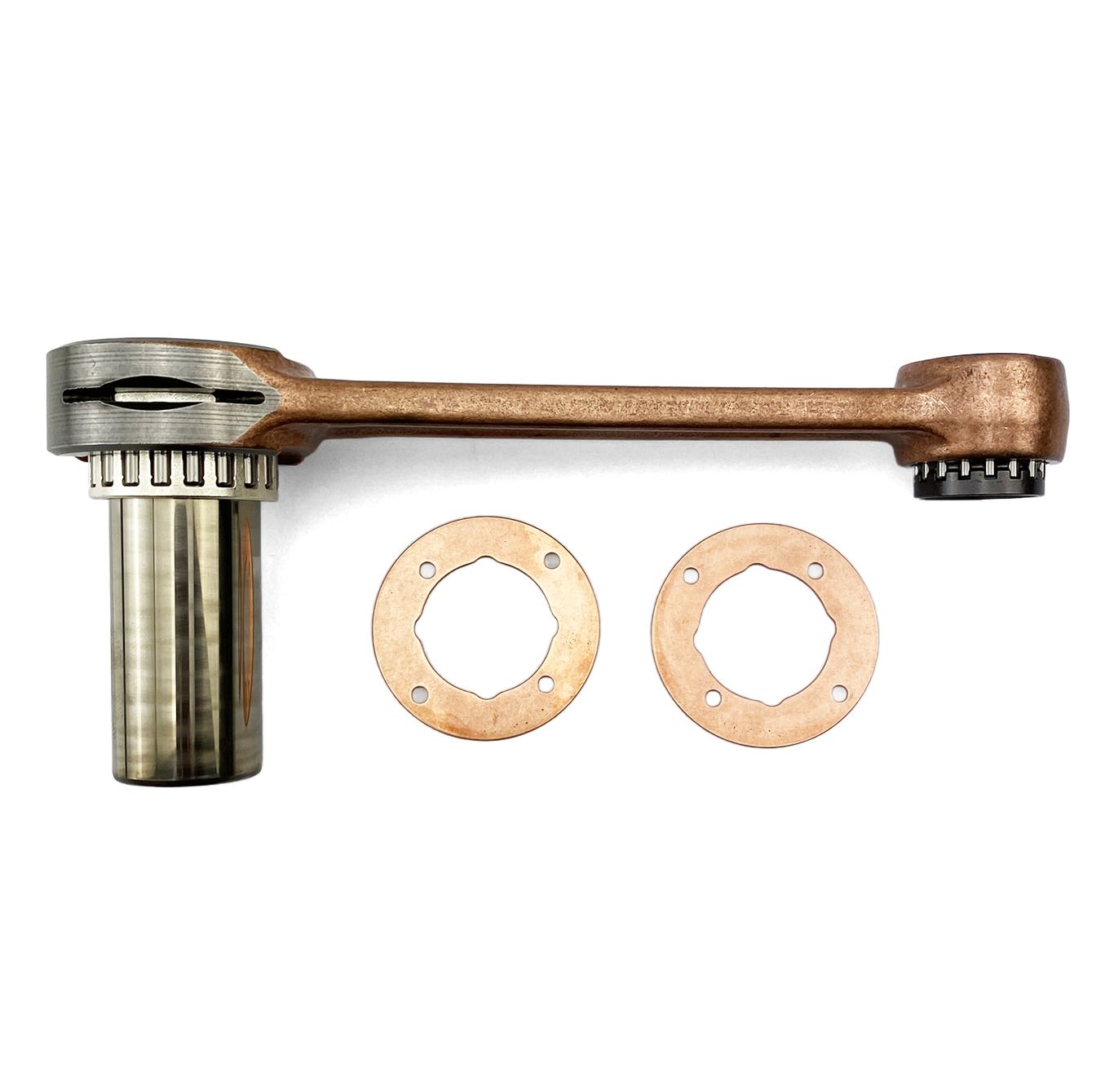 CONNECTING ROD KIT HUSQVARNA 360, 8000073505, WR/CR 360 NAMURA RX-90001