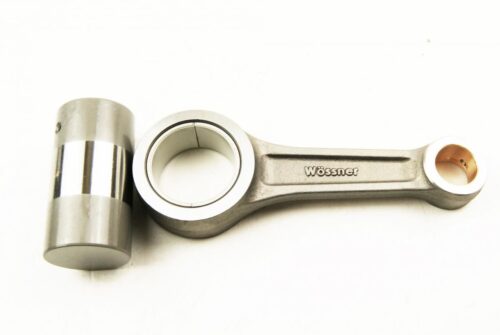 CONNECTING ROD KX250 21-23, WOSSNER P4081 KAWASAKI