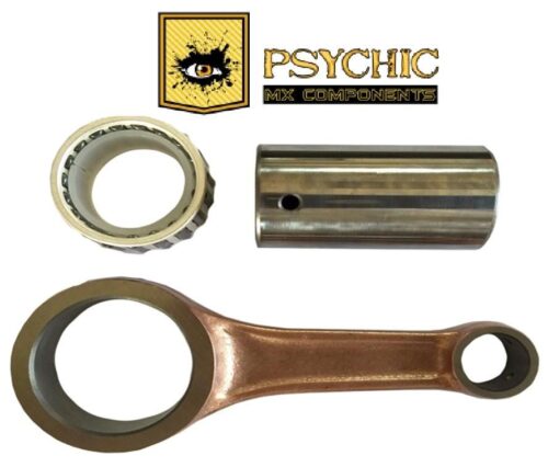 CONNECTING ROD YZ250F 14-20, YAMAHA, NAMURA RX-40006 MX-09049, 1SM116510100