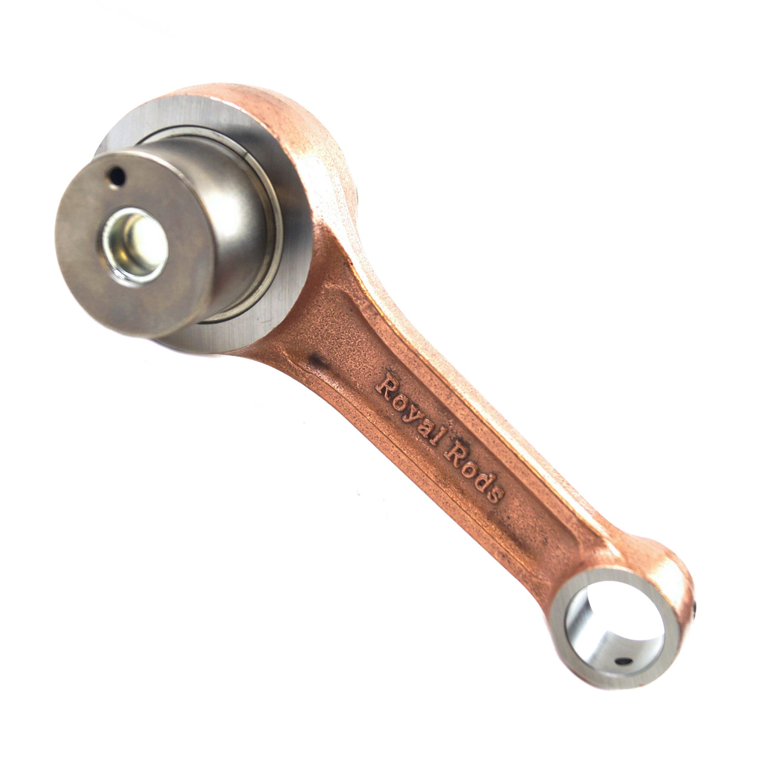 CONNECTING ROD KX250F 21-23, NAMURA RX-20017 KAWASAKI