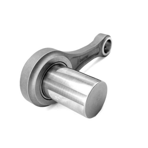 CONNECTING ROD KAWASAKI KX112 2022-23, WOSSNER P2078-R