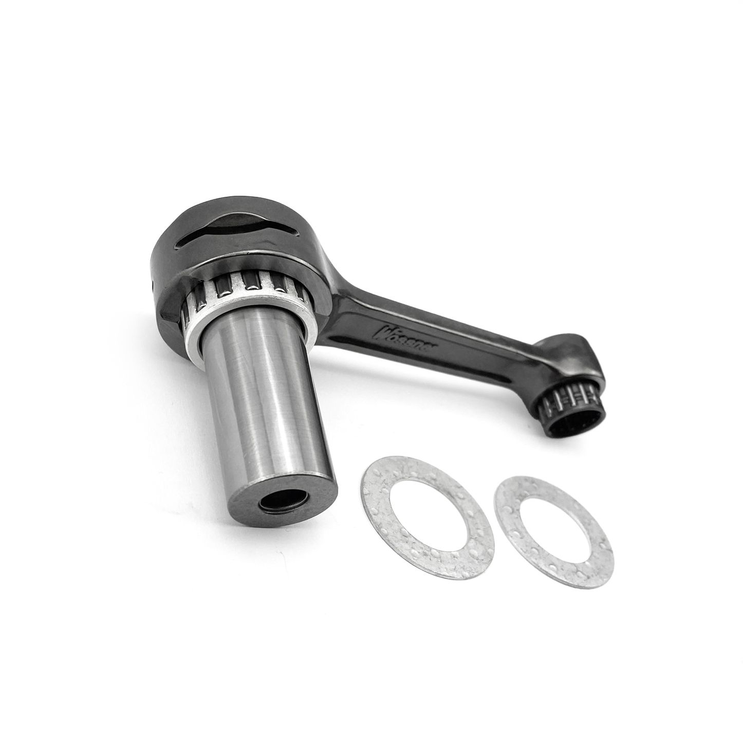 CONNECTING ROD 22-23 YZ125, WOSSNER P2077 YAMAHA - Image 2