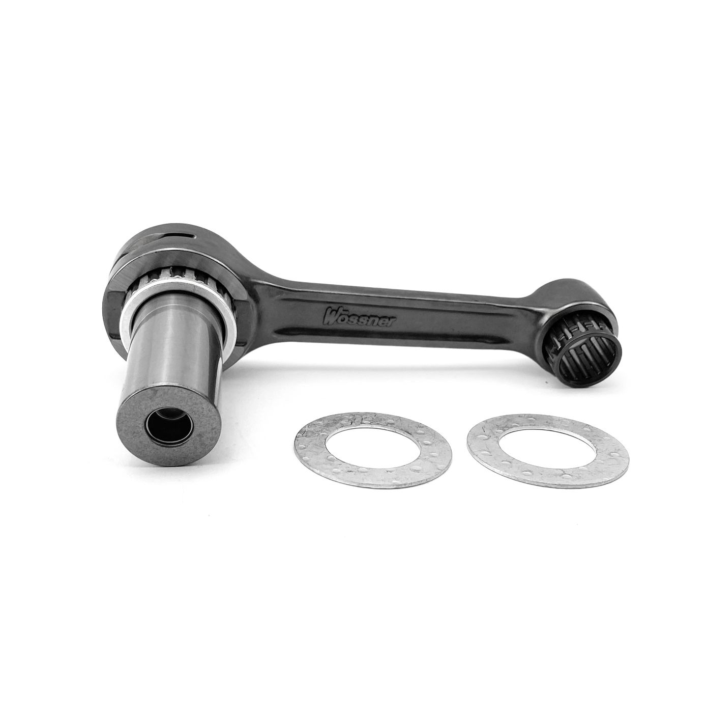 CONNECTING ROD 22-23 YZ125, WOSSNER P2077 YAMAHA