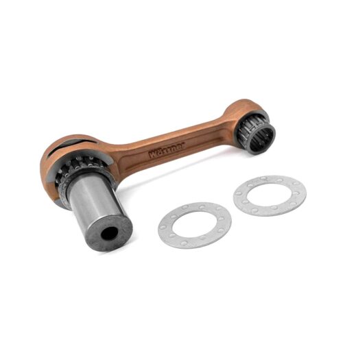 CONNECTING ROD 19-23 YZ85, WOSSNER P2072 YAMAHA