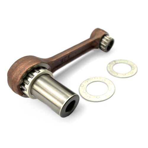 CONNECTING ROD 93-15 YZ80 YZ85, YAMAHA