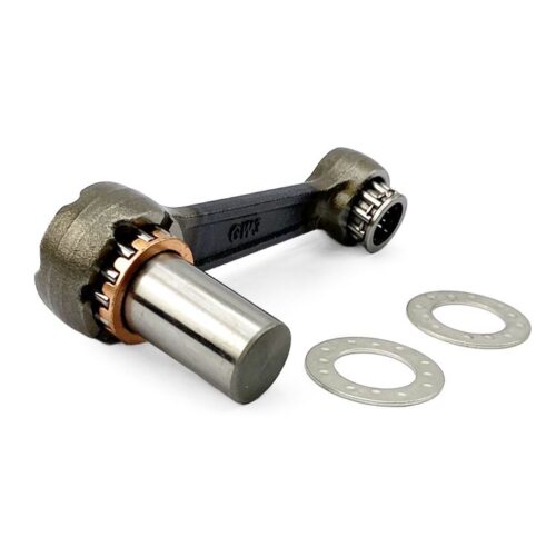 CONNECTING ROD 1984-1985 YAMAHA YZ80 39K1165100