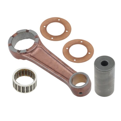 CONNECTING ROD KIT TE/TC610, HUSQVARNA TE/TC610 91-98 NAMURA, RO-8207, MX-09103, RX-90002