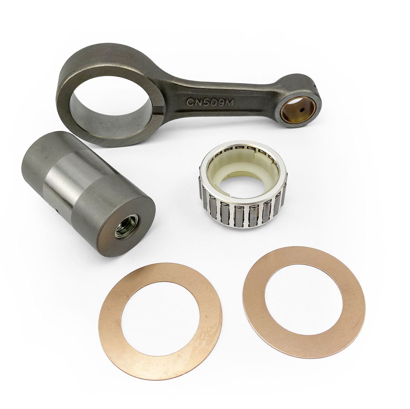 CONNECTING ROD 10-16 KX250F, NAMURA RX-20000, 8690 KAWASAKI KXF