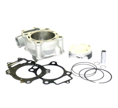 CYLINDER FULL KIT +4.00mm BIG BORE 82.00mm HONDA 2004 – 2015 CRF R X 250 ATHENA P400210100009