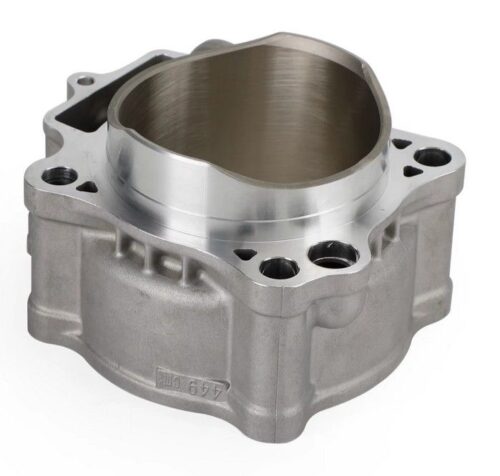 CYLINDER ONLY STD 96.00mm HONDA 2002 – 2016 CRF R X 450 PSYCHIC MX-09158 CX-10001 12100-MEB-670
 12100-MEN-671
