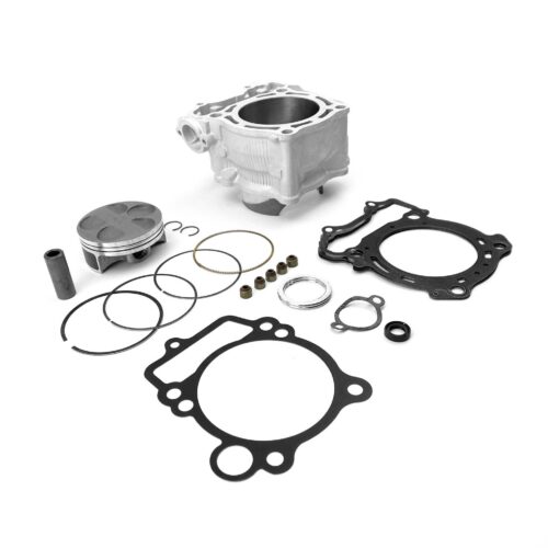 CYLINDER KIT 77mm YAMAHA 05-13 YZF 250 MX-09150-2K NAMURA PISTON
