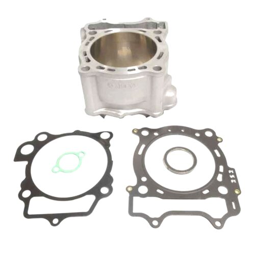 CYLINDER KIT 95MM YAMAHA YZ 450 06-18, ATHENA EC485-020 STD BORE, (piston not included)