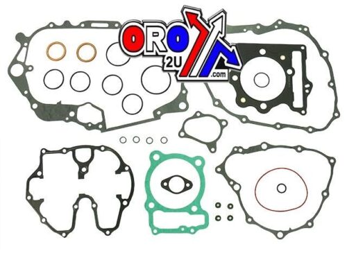 89mm GASKET FULL SET TRX400, PSYCHIC NA-10004F HONDA