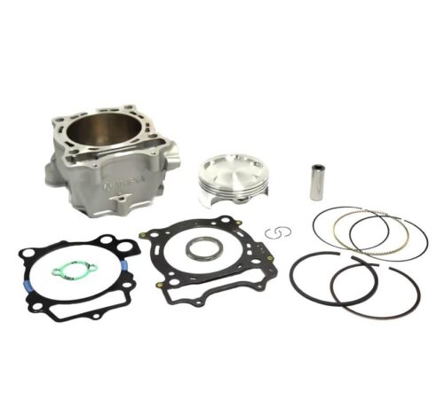 CYLINDER FULL KIT 95mm 06-15 YAMAHA YZ 450 ATHENA P400485100020 STD BORE (PISTON INCLUDED)