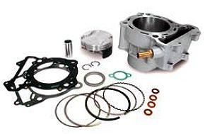 CYLINDER KIT 94.00mm SUZUKI LTZ DRZ 400, PSYCHIC AT-09462-1K, KAWASAKI KFX KLX400 CA-30000-BB4K LTZ400 LT-Z Kawasaki KFX400