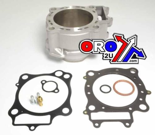 CYLINDER KIT 96MM HONDA CRF 450 05-14, ATHENA EC210-020 STD BORE, (piston not included)
