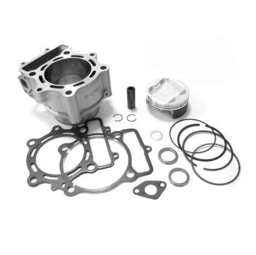 CYLINDER FULL KIT 1 83MM HUSKY TC/TE/TXC 250 03-05, ATHENA P400220100002 300CC BIG BORE, (piston included)