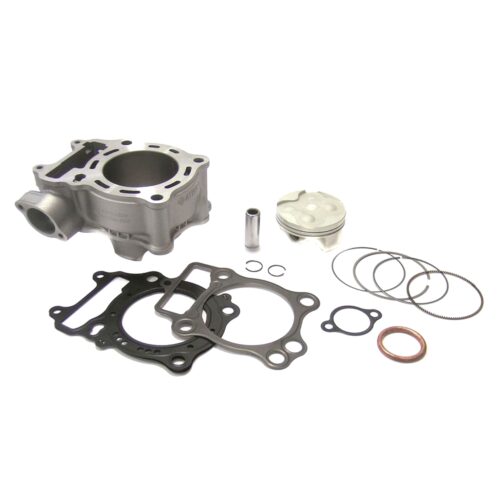CYLINDER FULL KIT 69MM HONDA CRF 150 07-10, ATHENA P400210100023 163.5CC BIG BORE, (piston included)