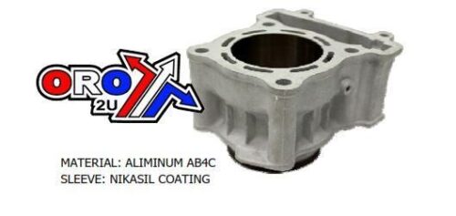CYLINDER ONLY 08-12 WR YFZ-R 125 52 MX-09155