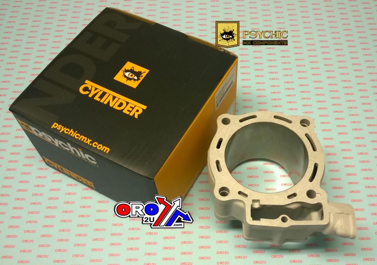 CYLINDER ONLY 09-16 CRF450 96m, PSYCHIC MX-09171 CX-10002 - Image 2