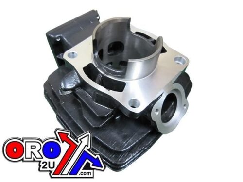 CYLINDER ONLY DT175MX 66mm, 2A7-11311-00-00 PSYCHIC MX-09800A YAMAHA