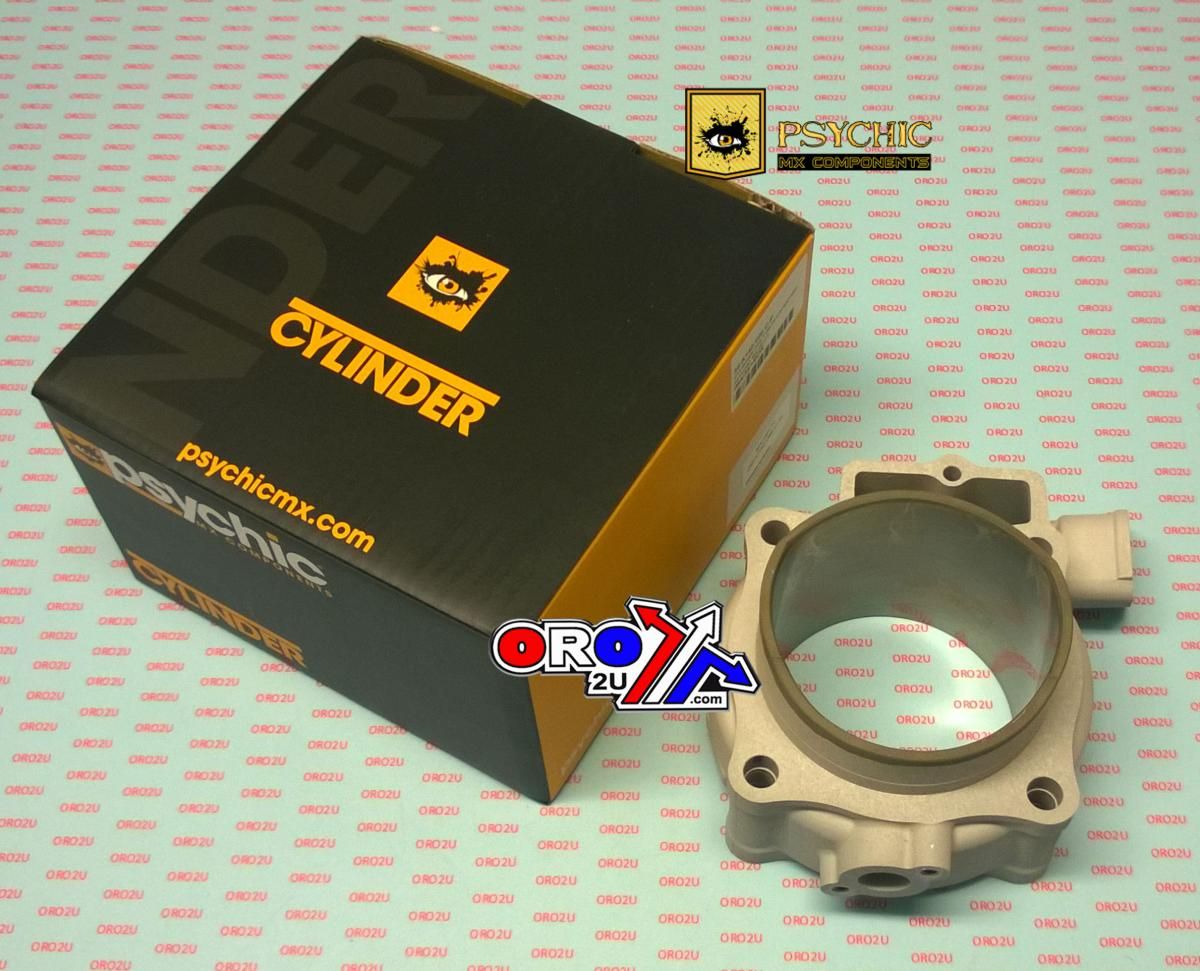 CYLINDER ONLY 09-16 CRF450 96m, PSYCHIC MX-09171 CX-10002