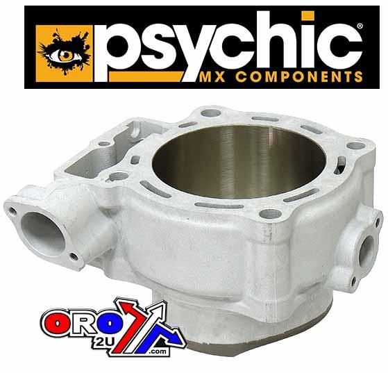 CYLINDER ONLY 09-16 CRF450 96m, PSYCHIC MX-09171 CX-10002 - Image 3