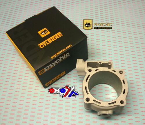 CYLINDER ONLY 09-16 CRF450 100, PSYCHIC MX-09171-1 CX-10002-BB4