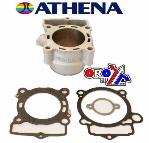 CYLINDER KIT 78MM KTM SX-F/HUSKY FC 250 13-15, ATHENA EC270-014 STD BORE, (Piston not included)