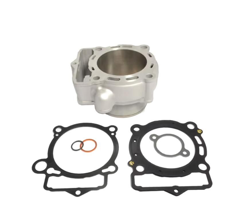 CYLINDER KIT 88MM KTM EXC-F/XCF-W 350 12-14, ATHENA EC270-010 STD BORE, (Piston not included) - Image 2