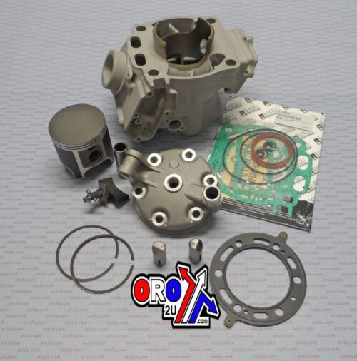 CYLINDER BIGBORE KIT YZ250 99-15, 72mm, 293cc, MX-09153K