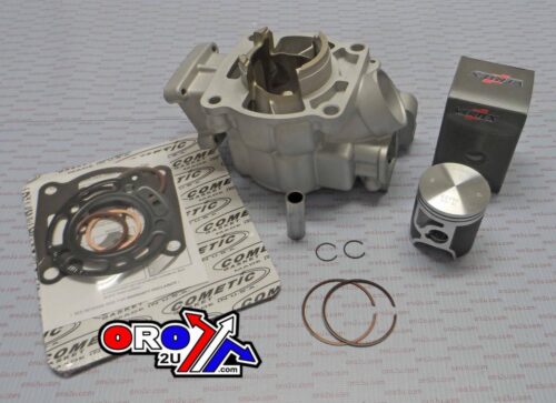 CYLINDER KIT 48.5 KX85 06-13, CYLINDER WORKS 30009-K01