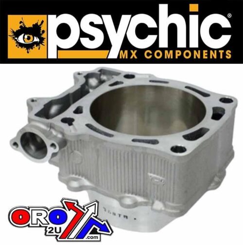 CYLINDER ONLY YZF450 14-17 97, PSYCHIC MX-09173 CX-40006