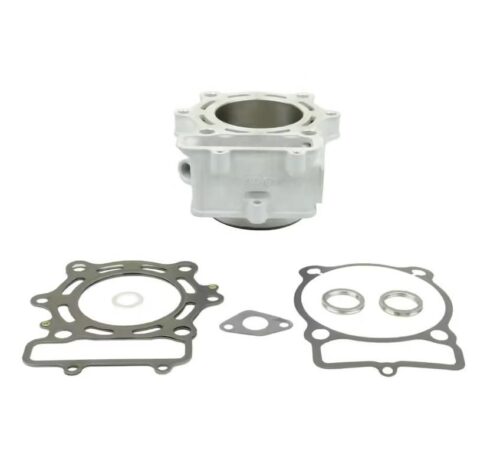 CYLINDER KIT 76MM HUSKY TC/TE 250 06-09, ATHENA EC220-003 STD BORE, (Piston not included)