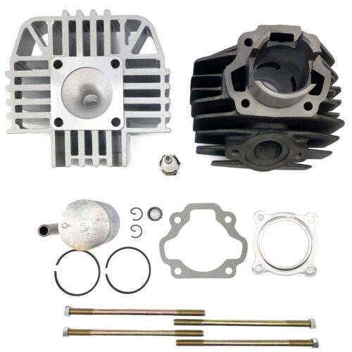 CYLINDER KIT 47.00mm YAMAHA PW80 1W7-11181-00-00