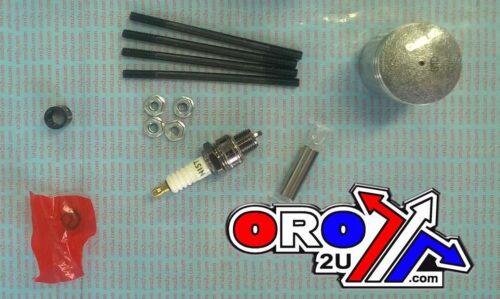 CYLINDER KIT 44.00mm PW50 BIG BORE 60 YAMAHA