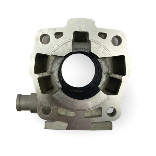 CYLINDER KIT 39.5mm KTM 50 JR SR MINI, 56-K206.KIT.STD, HX CK044 45130005100, 45130038100