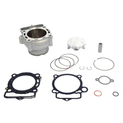 CYLINDER FULL KIT 88MM KTM EXC-F 350 14-15, ATHENA P400270100019 STD BORE, (Piston included)