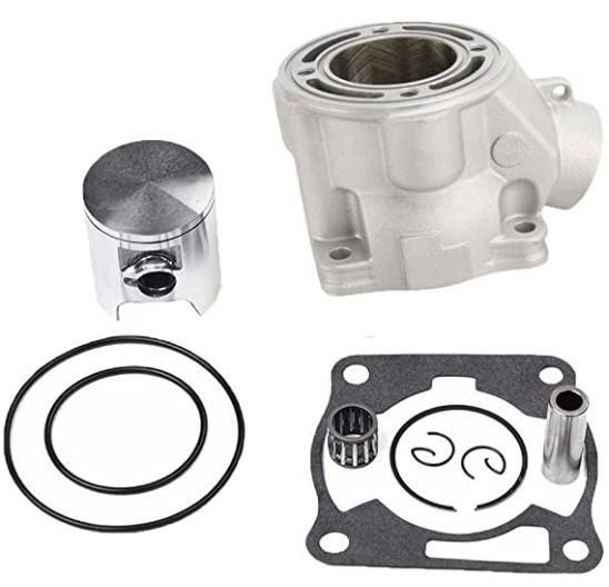 CYLINDER KIT 47.50mm YAMAHA YZ85 2002 - 2014 YZ 85 5PA-11311-20-00 - Image 2