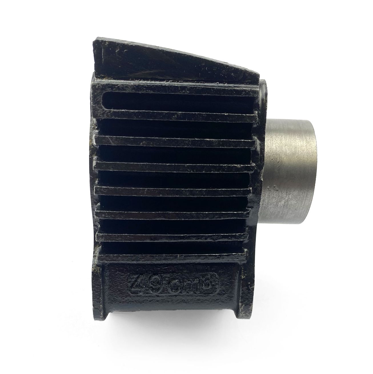 CYLINDER & HEAD 50cc HONDA, CRF XR ZX 50 - Image 3