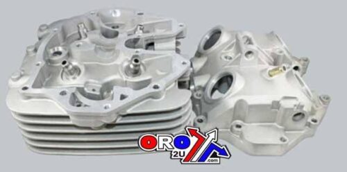 CYLINDER HEAD XR400 96-04 TRX400