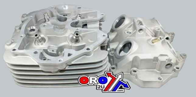CYLINDER HEAD XR400 96-04 TRX400