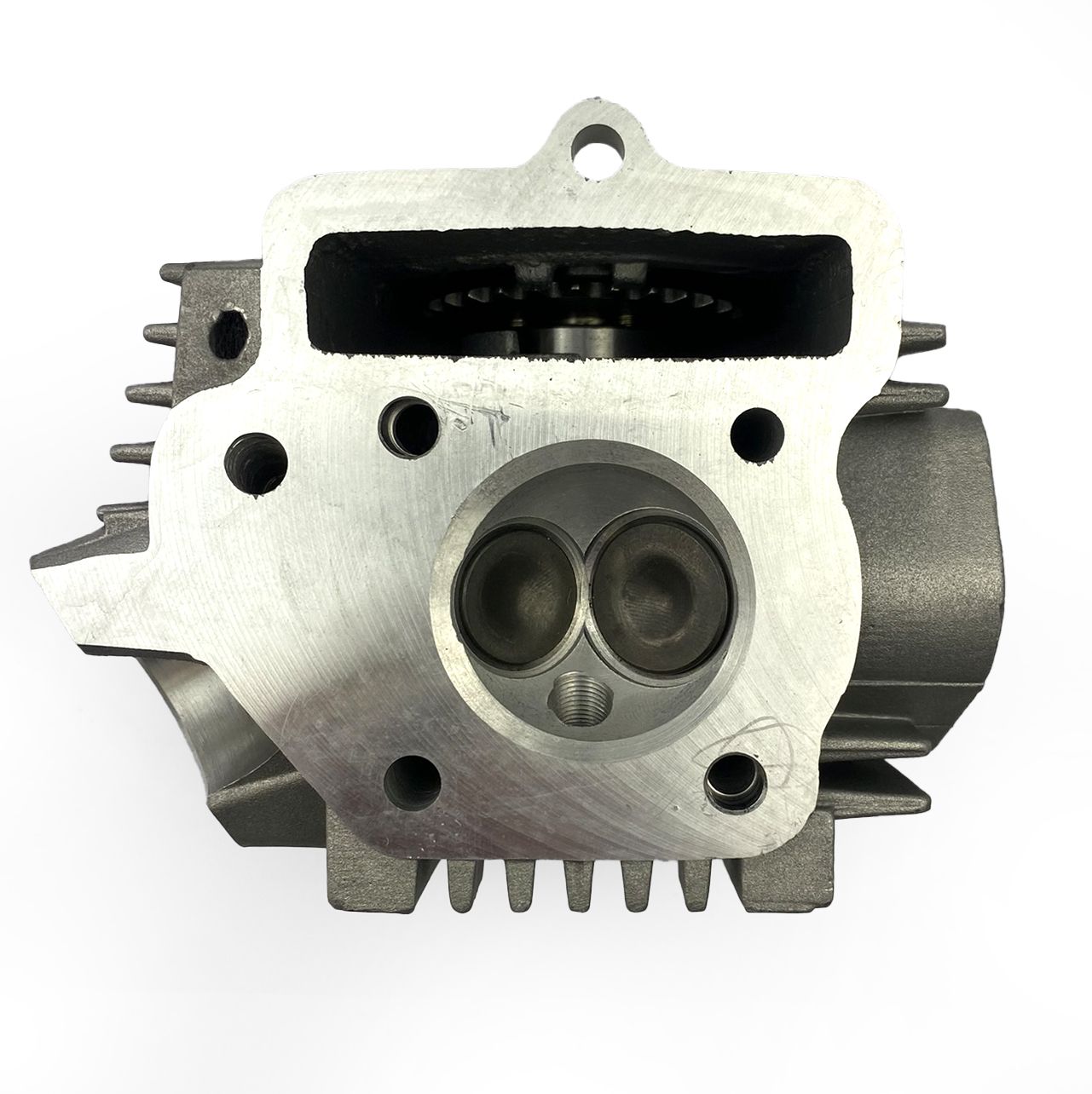 CYLINDER & HEAD 50cc HONDA, CRF XR ZX 50 - Image 4