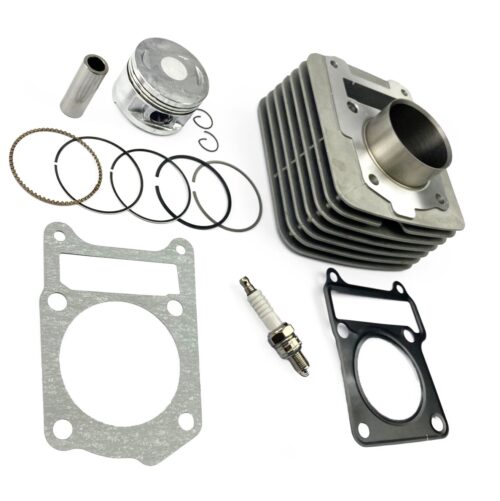 CYLINDER KIT STD 54.00 YAMAHA TTR 125 TT-R125
