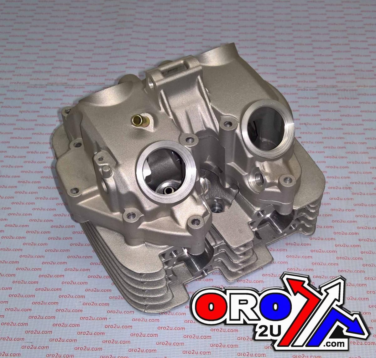 CYLINDER HEAD XR400 96-04 TRX400 - Image 3